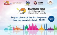 Giải thưởng du lịch Asean: Việt Nam được vinh danh ở nhiều hạng mục