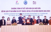 Hợp tác du lịch – hàng không, xúc tiến đường bay đến Đà Nẵng