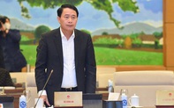 Thứ trưởng Bộ Công an: Đối tượng liên quan vụ Việt Á rất nhiều, làm đến đâu sẽ công khai đến dư luận