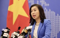 Việt Nam và Nhật Bản sẽ phối hợp điều tra về đối tượng doạ bắn máy bay