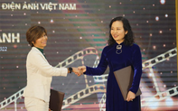 Sẽ có Giải thưởng phim châu Á tại Việt Nam