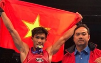 Nguyễn Trần Duy Nhất vô địch thế giới lần thứ 7 liên tiếp