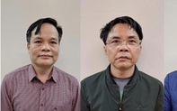 Đại án "thổi giá" kit test COVID-19: Bắt giam Giám đốc CDC Bắc Giang và đồng phạm