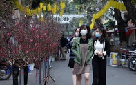 Hà Nội: Dừng tổ chức lễ hội, hoạt động tập trung đông người dịp Tết Nguyên đán