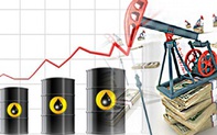 Giá dầu tiến gần 100 USD/thùng hình thành vòng xoáy lạm phát & tăng lãi suất