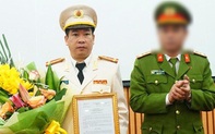 Truy tố cựu trưởng Công an quận Tây Hồ Phùng Anh Lê