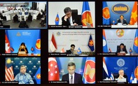 Năm 2021: Vai trò trung tâm của ASEAN tiếp tục được đề cao trên toàn cầu