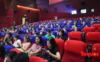 Đề xuất mở rạp chiếu phim tại Hà Nội từ ngày 31/1