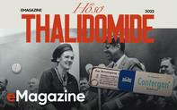 Hồ sơ Thalidomide: Thảm kịch y tế lớn nhất trong lịch sử nhân loại