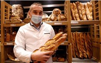 Giá bánh mì ở châu Âu đang ở mức cao nhất 