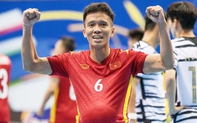 "Giải châu Á không dễ dàng gì, tuyển Việt Nam qua được vòng bảng là điều đáng tự hào"