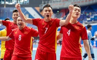 Tuyển Việt Nam có thể tạo địa chấn trước đôi hạng 6 thế giới ở tứ kết giải châu Á?