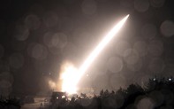 Tên lửa Hàn Quốc phát nổ giữa căng thẳng với Triều Tiên