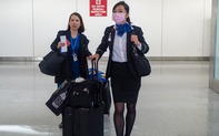 Mỹ thúc giục tăng giờ nghỉ cho nhân viên hàng không