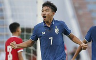 Nhọc nhằn hạ đội bóng Nam Á, tuyển Thái Lan tạm thở phào trong cuộc tranh vé với Việt Nam
