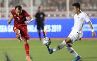 "Chẳng ngại sân cỏ nhân tạo nhưng ĐTVN không được chủ quan ở AFF Cup 2022"