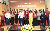SABECO hỗ trợ 5 tỷ đồng cho VĐV thể thao Việt Nam