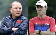 HLV Shin Tae-yong có thể thay HLV Park ở ĐT Việt Nam vì tác động gián tiếp từ FIFA?