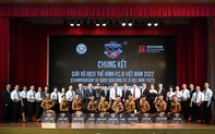 Khởi tranh Giải Vô địch Thể hình P.C.A Phan Thiết 2022