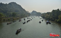 Quy hoạch hướng tới việc bảo tồn bền vững giá trị quần thể di tích quốc gia đặc biệt Chùa Hương