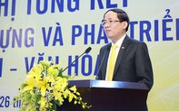 Ông Phạm Anh Tuấn giữ chức Chủ tịch UBND tỉnh Bình Định 