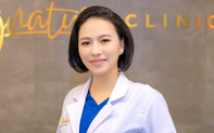 BS da liễu Nguyễn Phương Thảo giải đáp hiểu lầm chị em hay mắc phải khi điều trị sẹo lồi