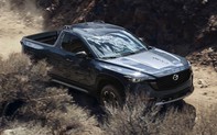 Phác họa bán tải Mazda thế hệ mới: Sang hơn, dễ thay BT-50 đấu Ranger nếu ra mắt