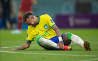Để "cứu" Brazil, Neymar có thể tiêm giảm đau, mặc đồ bảo hộ để ra sân