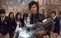 Loạt cảnh giải cứu nữ chính đáng nhớ nhất phim Hàn: Vườn Sao Băng một thời khiến khán giả ấn tượng