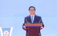 Thủ tướng: Chính sách quốc phòng của Việt Nam là vì hòa bình, tự vệ, vì nhân dân