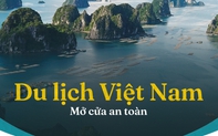 Nhân lực du lịch và khả năng phục hồi điểm đến: “Lỗ hổng” của du lịch Việt Nam sau chính sách mở cửa