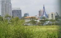 Những dự án "siêu treo" giữa trung tâm Đà Nẵng