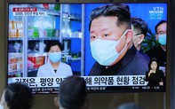 Cách Triều Tiên khống chế dịch bệnh giữa nguy cơ bùng phát mạnh