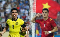 HLV châu Âu: “U23 Malaysia ngang tầm Thái Lan đấy, nhưng U23 Việt Nam vẫn sẽ chiến thắng"