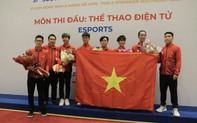 HCV SEA Games 31 sẽ thay đổi vị thế LMHT: Tốc chiến trong giới Esports Việt Nam?