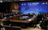 Thượng đỉnh Mỹ - ASEAN thành công: Ghi nhận nhiều tín hiệu tích cực