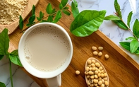Sữa đậu nành là “vua phòng chống ung thư”, nhưng có 6 nhóm người càng uống càng có hại sức khỏe