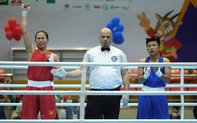 Chiến thắng bất ngờ của Trần Thị Linh mở ra cơ hội cho boxing Việt Nam tại SEA Games 31