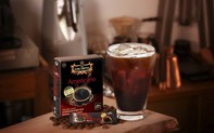 King Coffee Americano – Thỏa mãn khẩu vị êm dịu của bạn