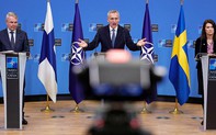 Phần Lan, Thuỵ Điển gia nhập NATO: Thành viên lớn thứ hai NATO đưa ra 10 điều kiện