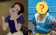Khán giả thất vọng với tạo hình nàng Bạch Tuyết bản người đóng của Disney, một chi tiết khác hẳn mô tả gốc?
