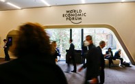 Lời cảnh báo từ Davos về nguy cơ kinh tế toàn cầu
