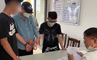Tóm gọn "chân rết" 16 tuổi cùng đồng bọn trong đường dây cung cấp ma túy tại TP Huế