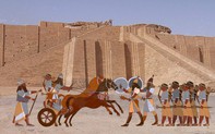 Không phải Ai Cập, đây mới là nền văn minh đầu tiên của nhân loại với nhiều phát minh vượt bậc khiến người đời thán phục