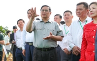 Thủ tướng khảo sát, khởi công một số công trình, dự án lớn tại Hòa Bình, Sơn La
