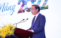 Đà Nẵng công bố 7 dự án trọng điểm tại Diễn đàn đầu tư 2022