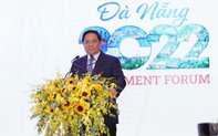Thủ tướng Phạm Minh Chính: Đà Nẵng đã vươn lên mạnh mẽ, biến cái không thể thành có thể