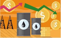 Thị trường ngày 28/6: Giá dầu tăng 2 USD/thùng, quặng sắt cao nhất một tuần