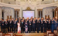 Thúc đẩy hợp tác giáo dục đại học giữa hai nước Việt Nam - Hungary