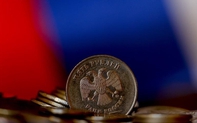 Nga tuyên bố mua ngoại tệ để tìm cách hạ nhiệt đồng Ruble